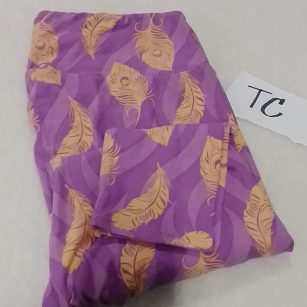 Lularoe TC leggings